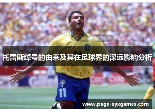 托雷斯绰号的由来及其在足球界的深远影响分析