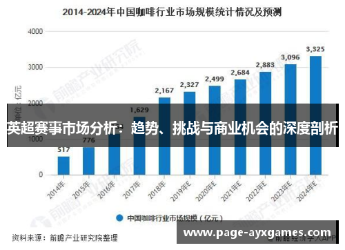 英超赛事市场分析：趋势、挑战与商业机会的深度剖析