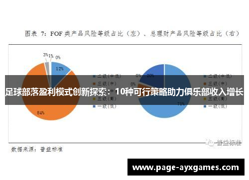 足球部落盈利模式创新探索：10种可行策略助力俱乐部收入增长