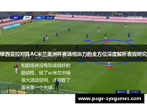 穆西亚拉对阵AC米兰美洲杯赛场统治力的全方位深度解析表现研究 穆西亚拉对阵AC米兰美洲杯赛场统治力的全方位深度解析表现研究